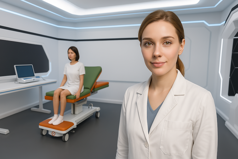 Coming Soon: VRLab Academy’s Physiology Laboratory – Built for Higher Education